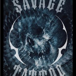 Alex Sävage Tattoo logo 2025-1