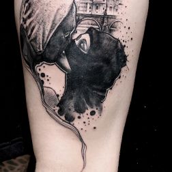 balck and grey-1