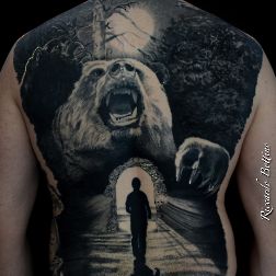 Bear-1