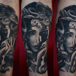 Medusa