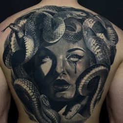 Medusa