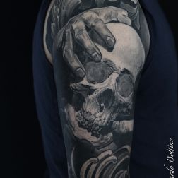 Skull