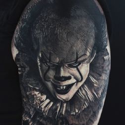 It