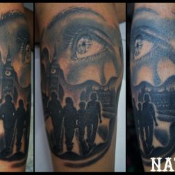 Black N Grey-1