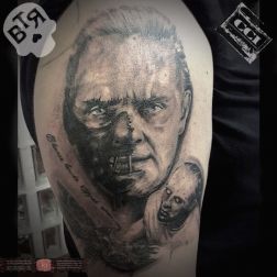 Bob Rock Tattoo-1