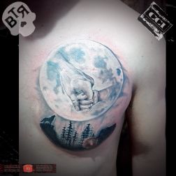 Bob Rock Tattoo-2