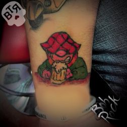 Bob Rock Tattoo-3