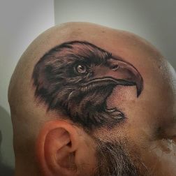 Bones Tattoo Real-3
