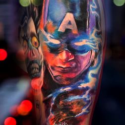 capitan america-1