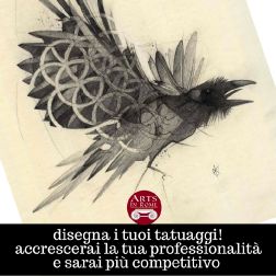 Disegni e Tatuaggi-3