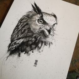 Disegni preparatori-6