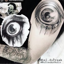 Eye-1