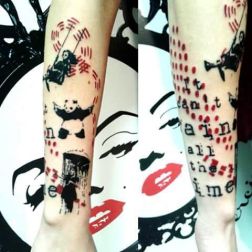 i miei tattoo-1
