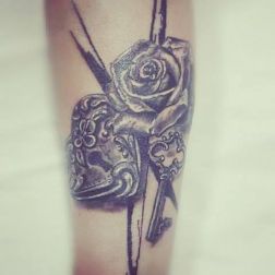 i miei tattoo-1