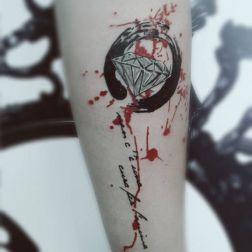 i miei tattoo-2