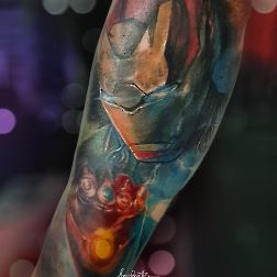 iron man-1