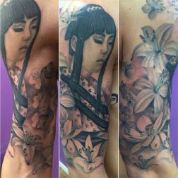 japanese girl-1