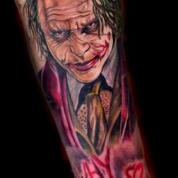Joker-1