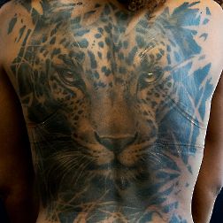 Jungle Warrior-1