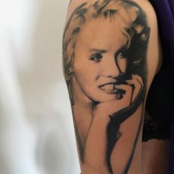 Marilyn Monroe-1
