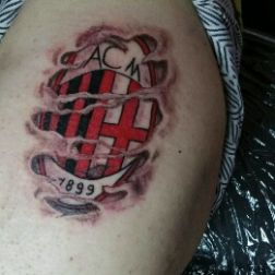 milan -1