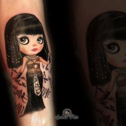 MY WORKS