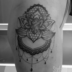 pizzo 