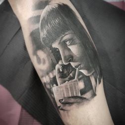 Pulp fiction-1