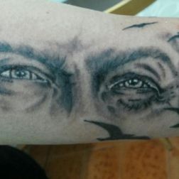 Eyes