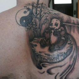 Panda