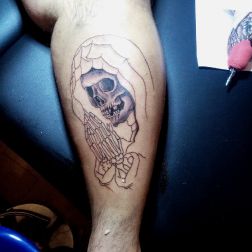 qualcosa in stile chicano -1