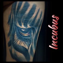 Reaistic Tattoo-2