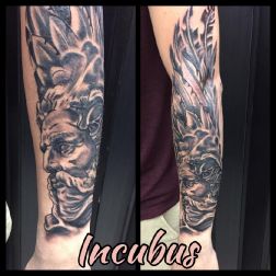 Reaistic Tattoo-4