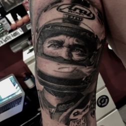 Realistic Tattoo-1