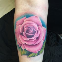Realistic Tattoo-2