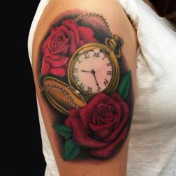 Realistic Tattoo-2