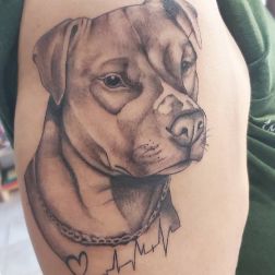 Realistic tattoos-2
