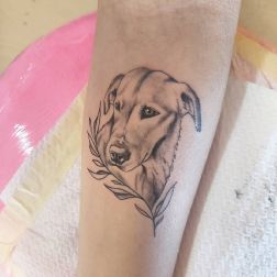 Realistic tattoos-2
