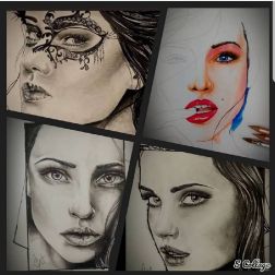 Red Diamond Ink Gallery-1