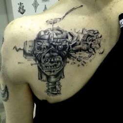 Red Diamond Ink Gallery-1