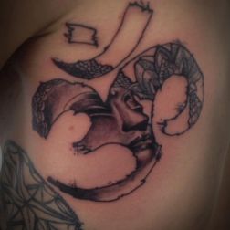 Red Diamond Ink Gallery-3