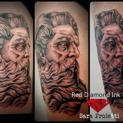 Red Diamond Ink Gallery-3