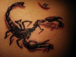 Scorpion-1