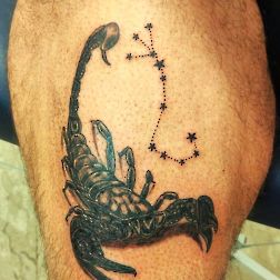 scorpione-1