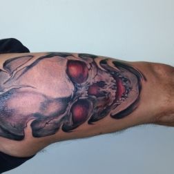 Skull-1