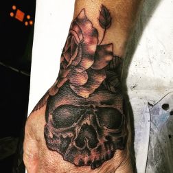 Skull-1