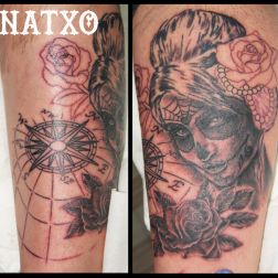 Skull&Rose-2