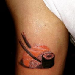 Sushi-1