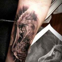 Tattoo -1