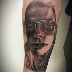 Tattoo -2